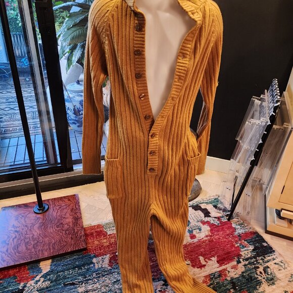 Halloween Lion Onsie - Picture 3 of 8